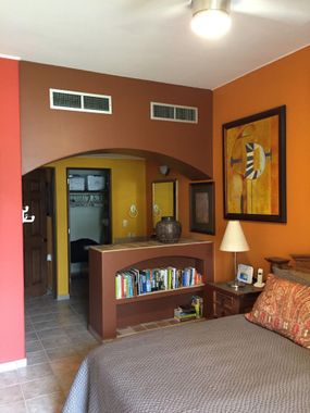 Private Golf and Beach Vacation Condo, Estrella Del Mar - Hoteles con jacuzzi en Mazatlán, Sinaloa