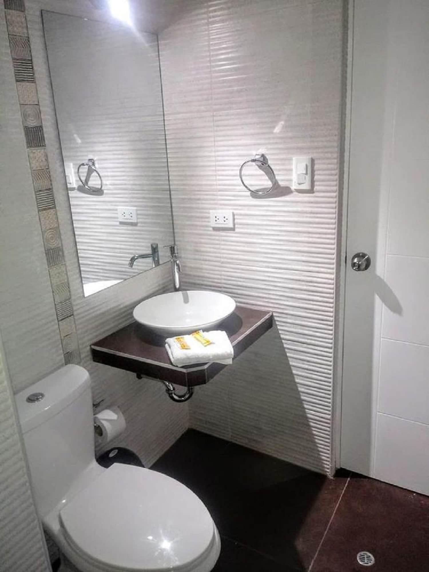 Equipamiento de Habitación Hotel Inkayacu