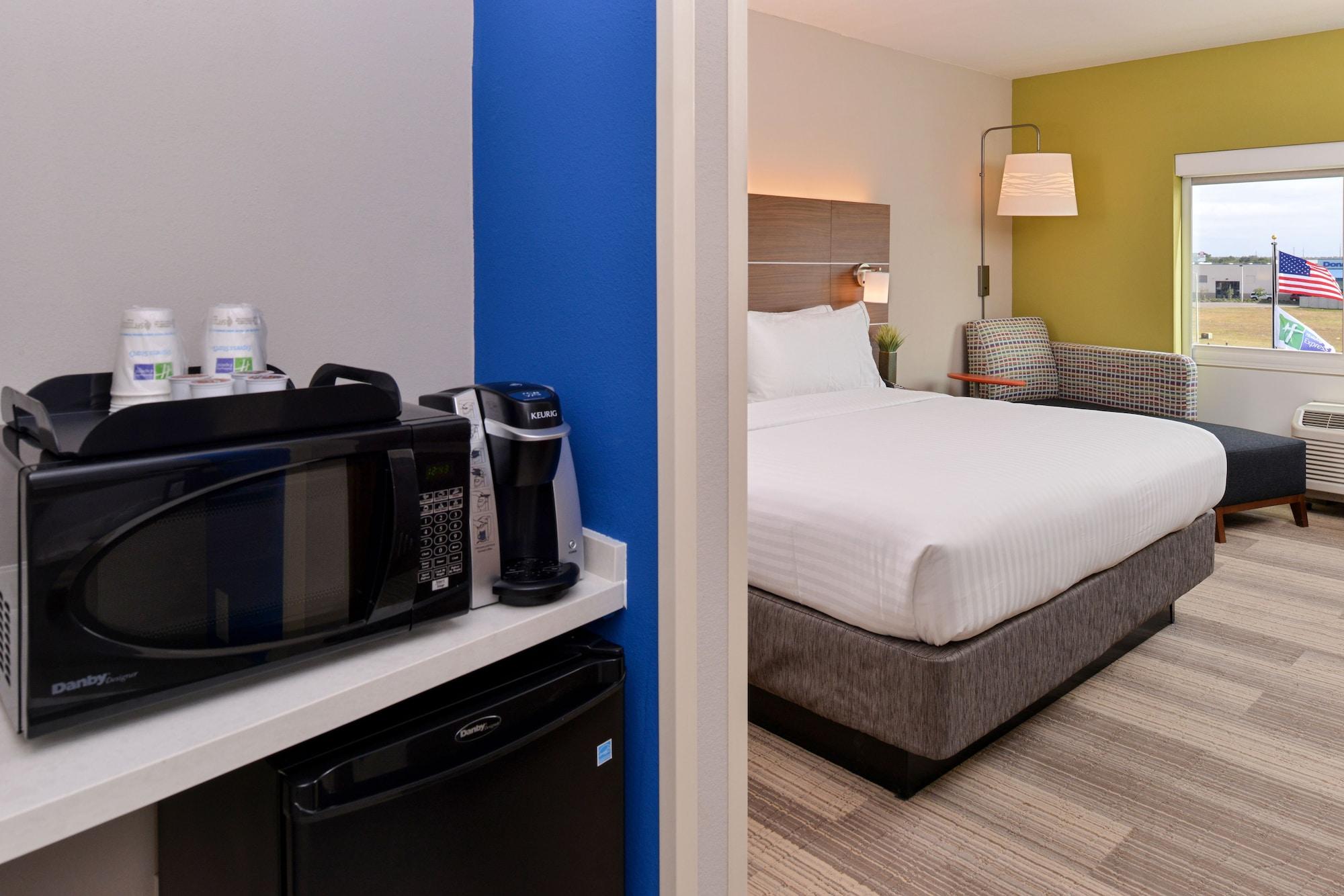 Habitación Holiday Inn Express & Suites St. Petersburg - Madeira Beach by IHG