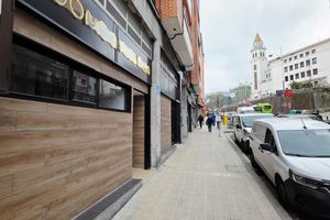 Alojamiento - Bilbao ROOMS & KITCHEN Zabalburu