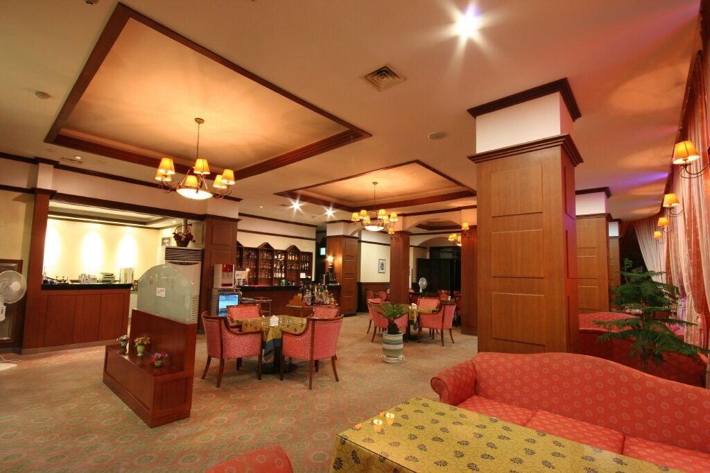 Restaurant Hotel Amaranth