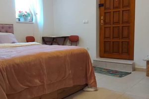 Alquiler Vacacional - Holiday house BELLA LUNA, swimming pool, 4 minutes drive to the sea beaches