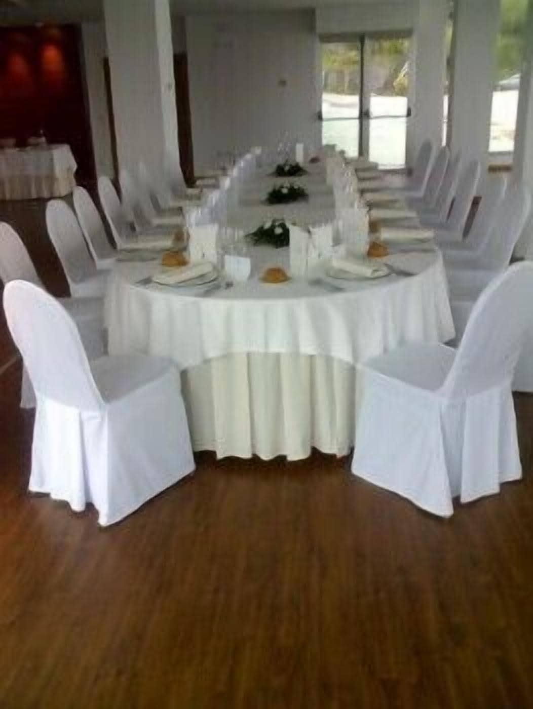 Sala de Reuniones Hotel Portocobo