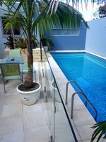 Alquiler Vacacional - 1 BR BEACHSIDE RETREAT WITH LAP POOL - close to Coogee Beach