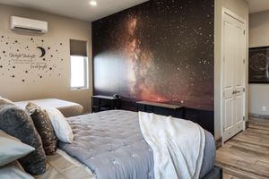 Alquiler Vacacional - Lake Powell Starry Themed Suite near Antelope Canyon, Unit #2