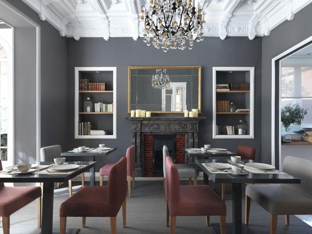 Restaurant Casa Vincke Hotel
