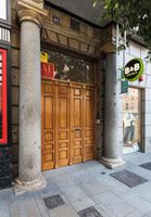 Alojamiento - B&B HOTEL Madrid Centro F46 Apartamentos