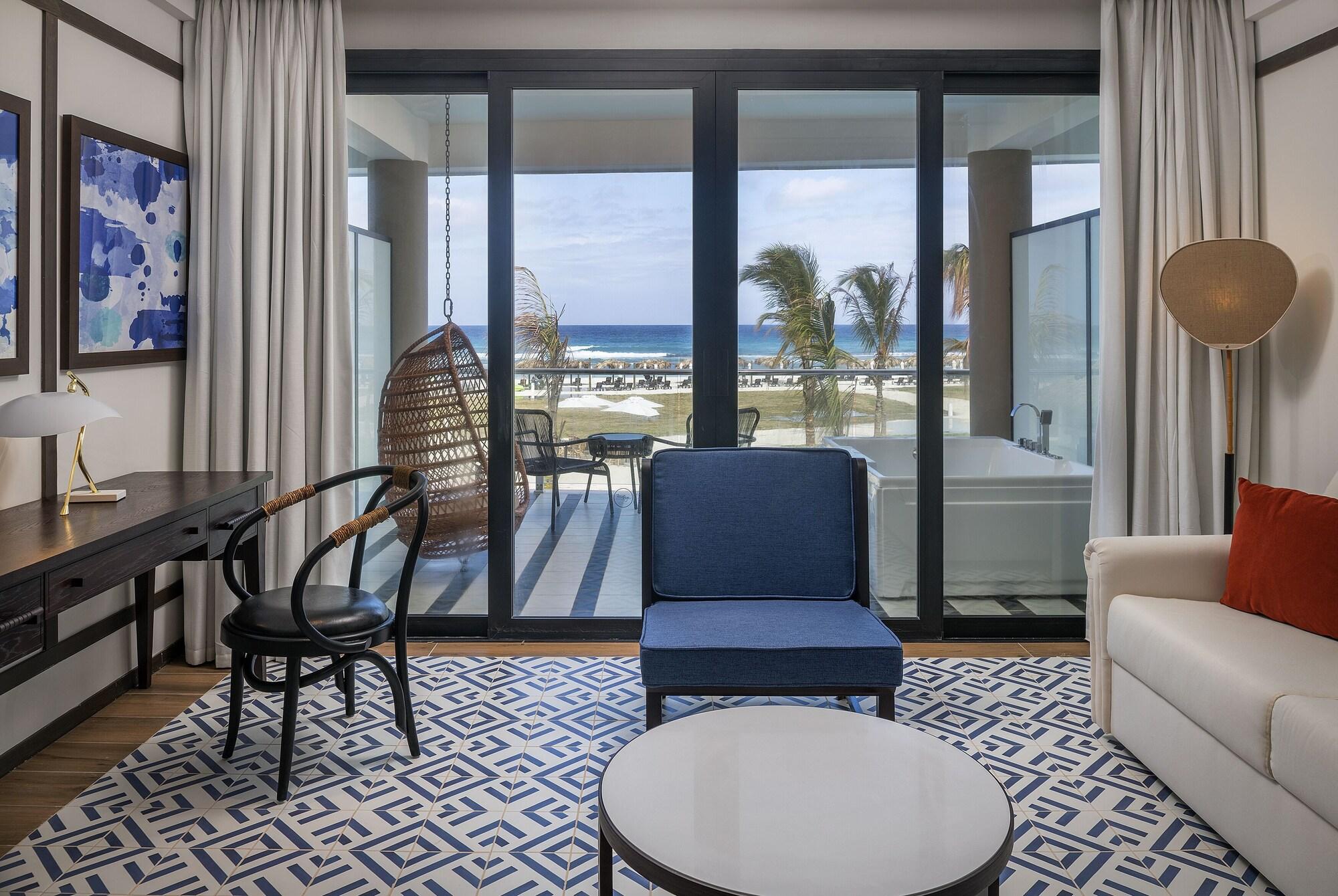 Guest room Ocean Coral Spring Resort - All inclusive
