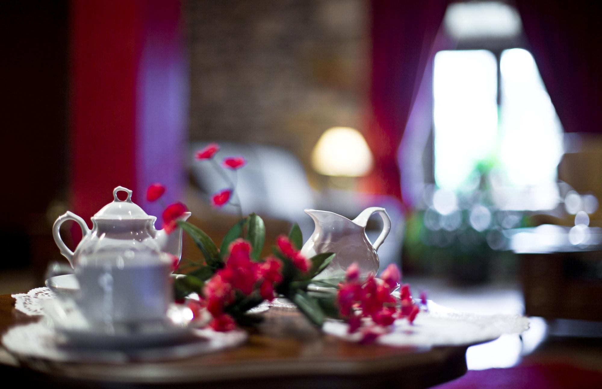 Bar/Salón Casona Los Caballeros