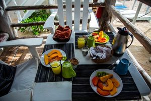 Alojamiento - Posada Lamar Tulum Beach Front and Pool