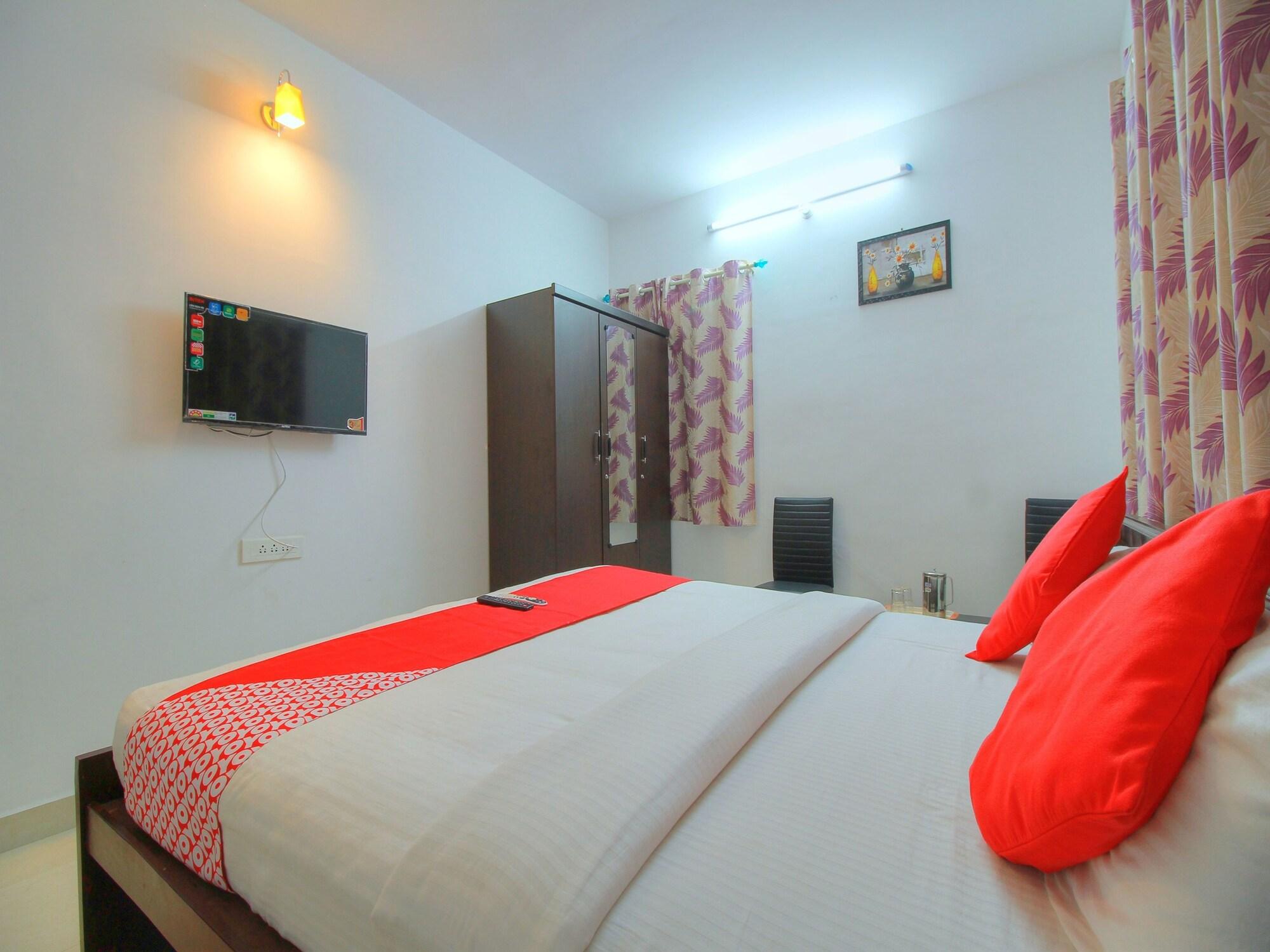 Habitación OYO 15478 Lalana Residency