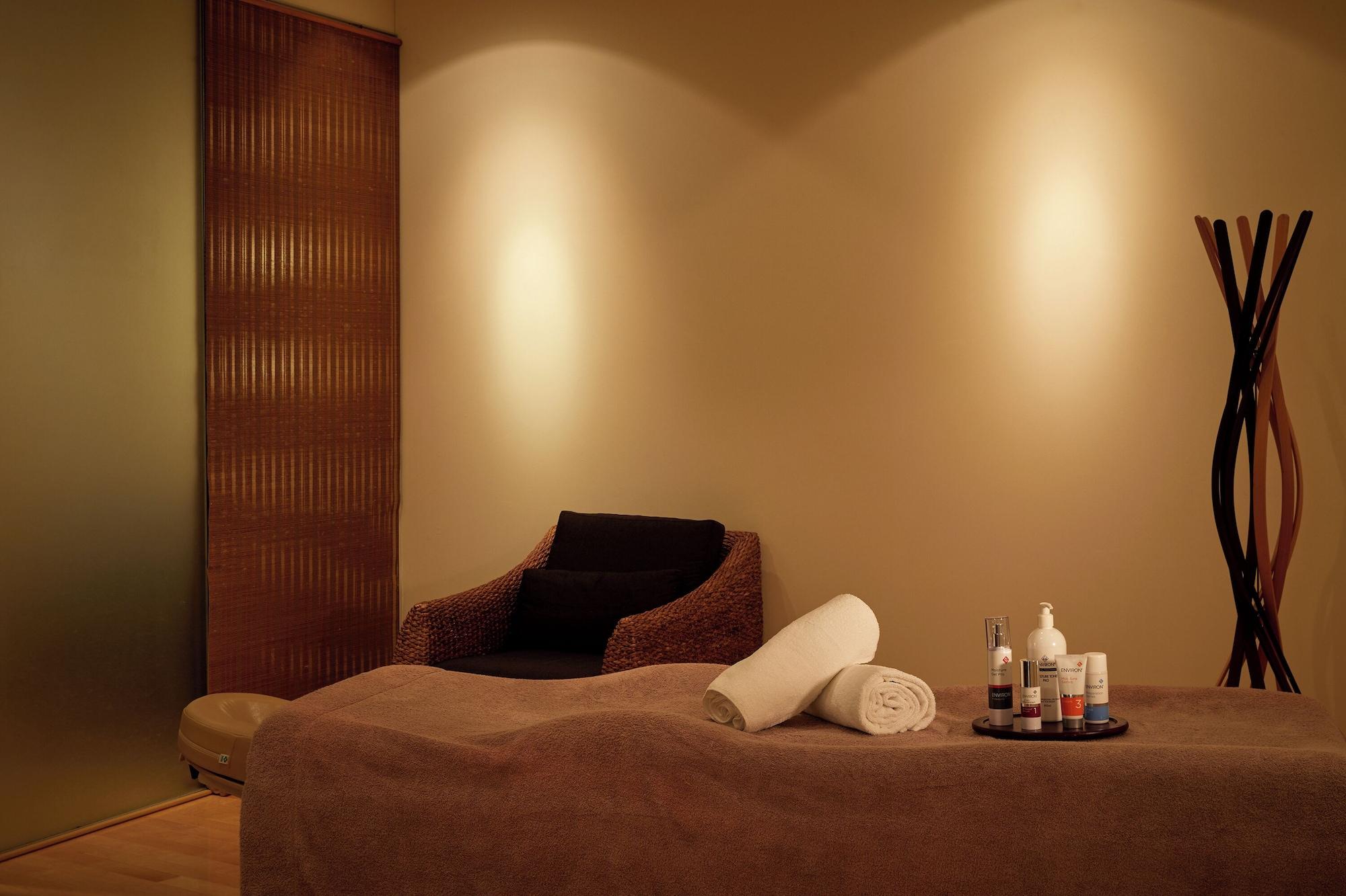 Spa Grand Nikko Tokyo Daiba