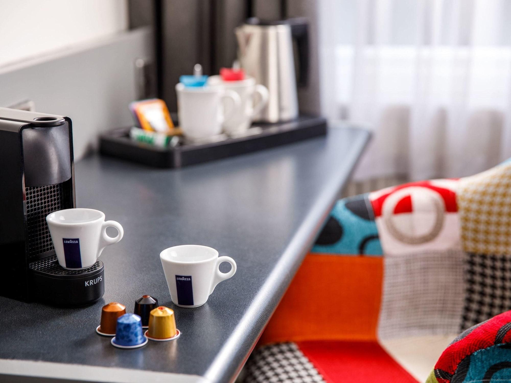 Habitación Mercure Chester Abbots Well Hotel