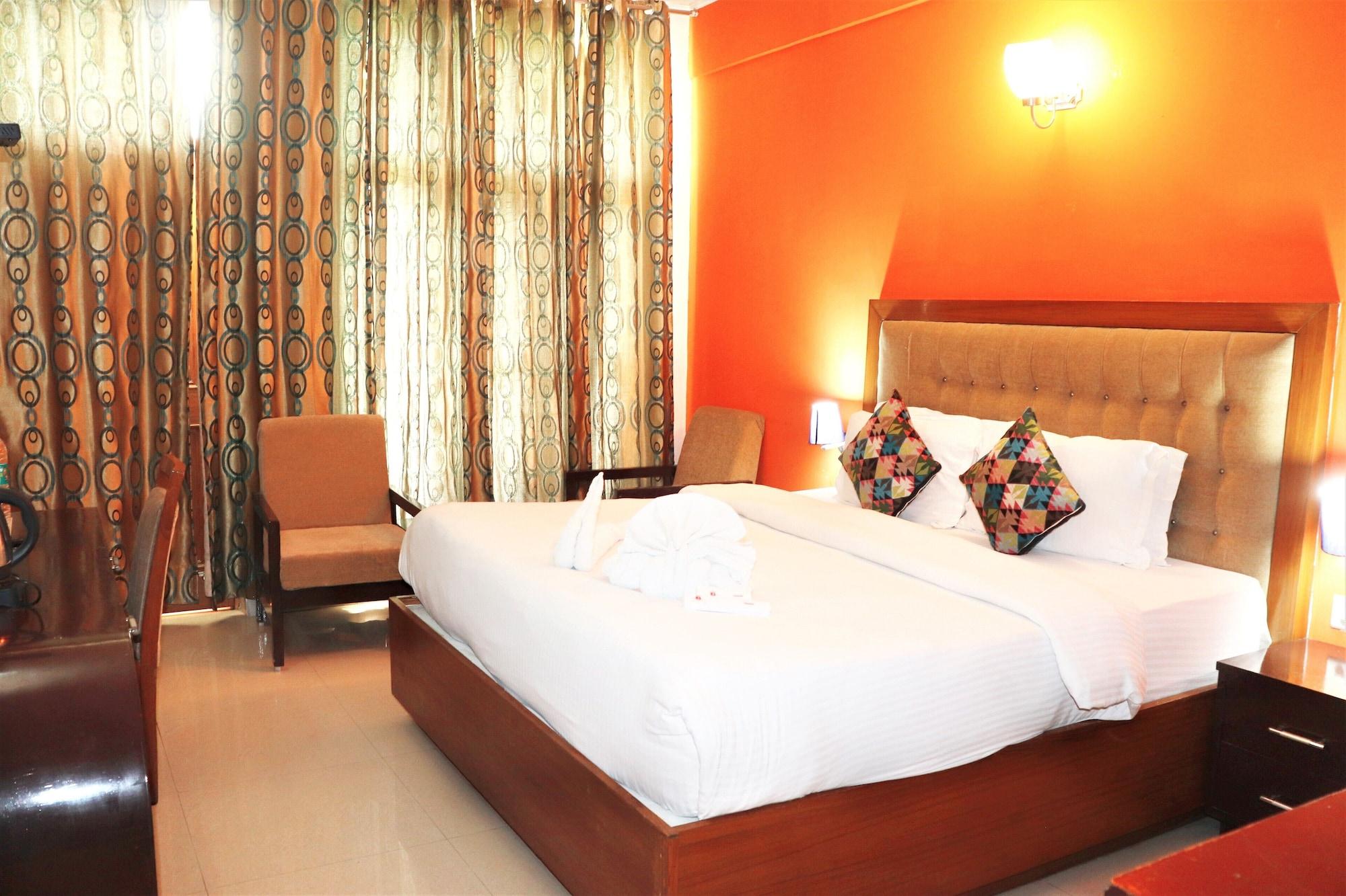 Habitación Hotel Padmini Palace