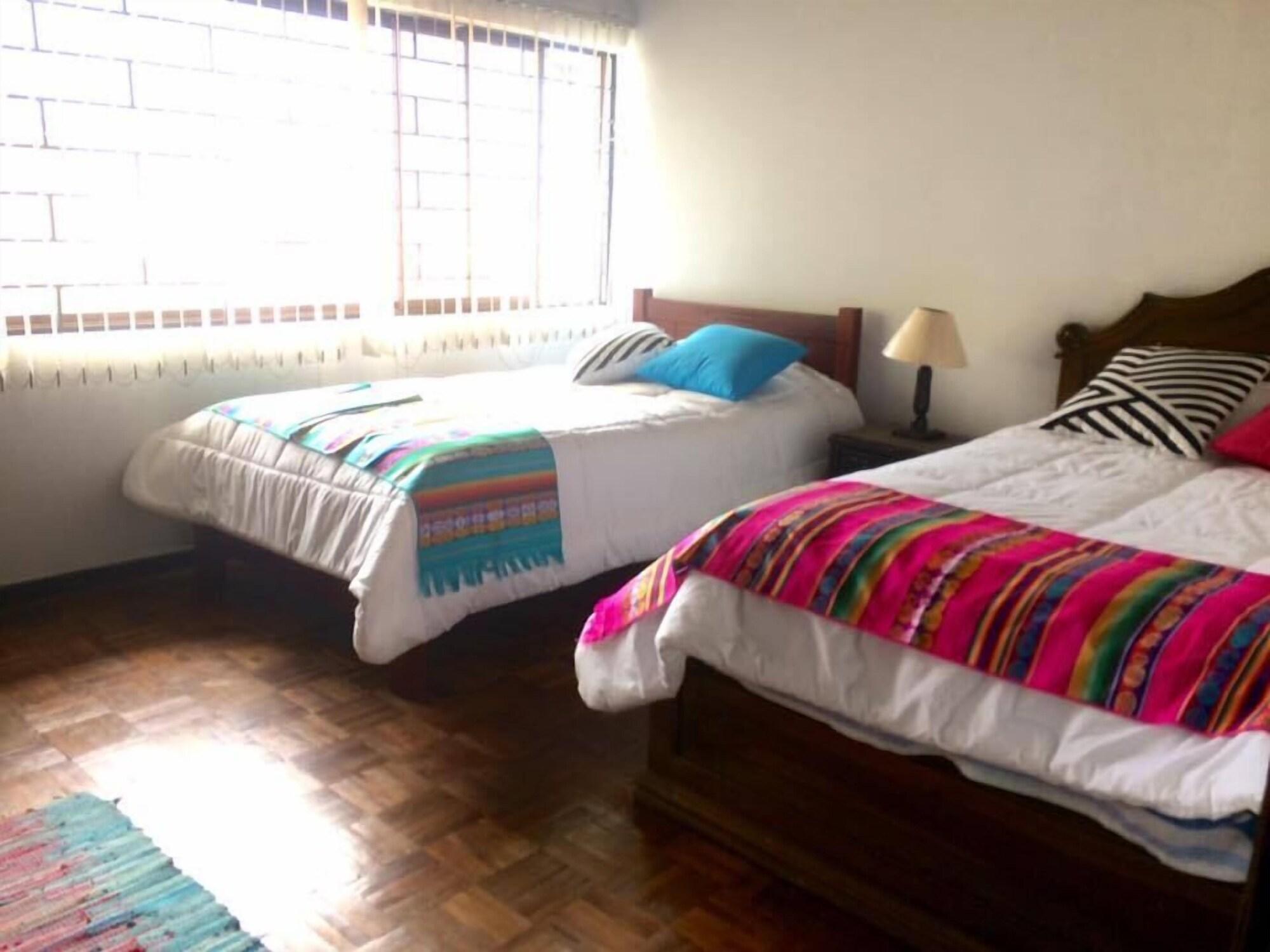 Varios Hostal Kawsay