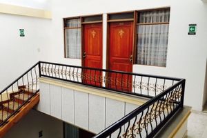 Alojamiento - Hotel Bolivar Plaza Manizales