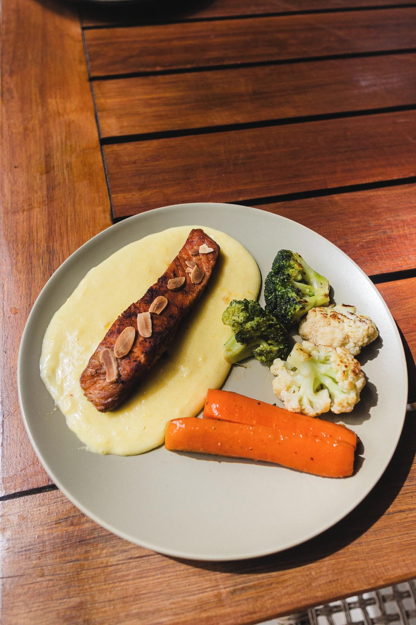 Restaurant SITIO VILLA DA MATA