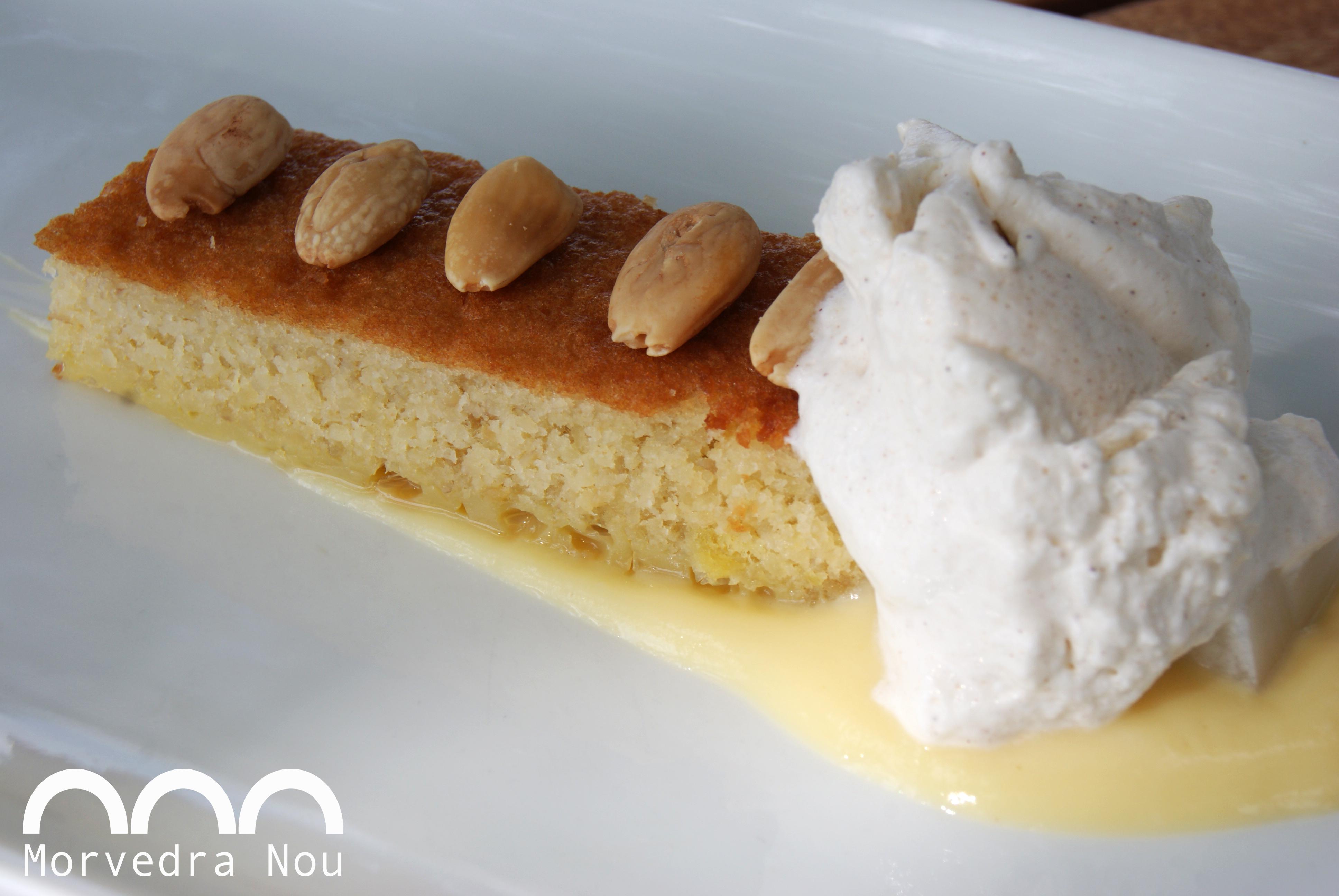 Restaurant Hotel Rural Morvedra Nou