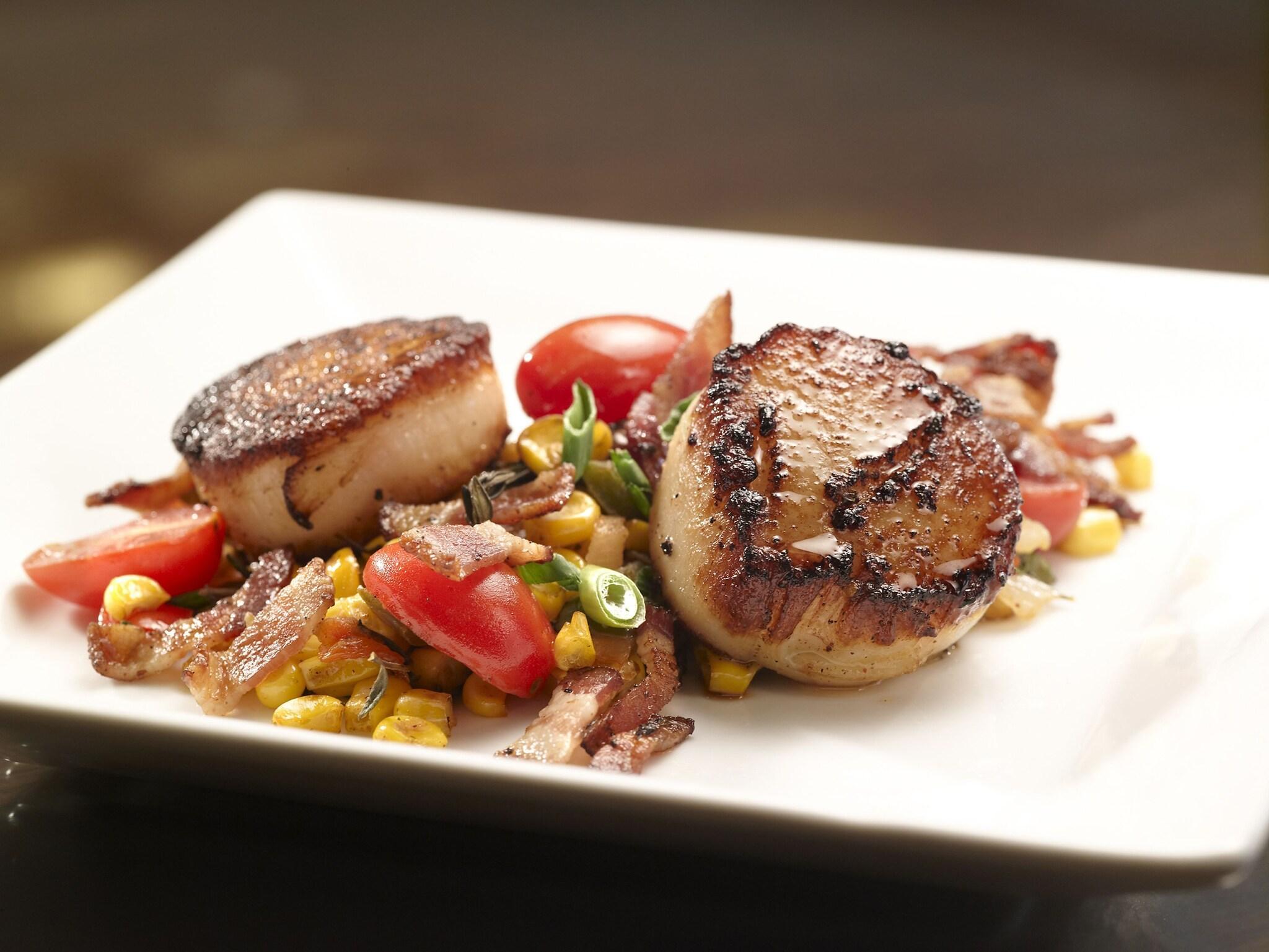 Restaurant JW Marriott Atlanta Buckhead