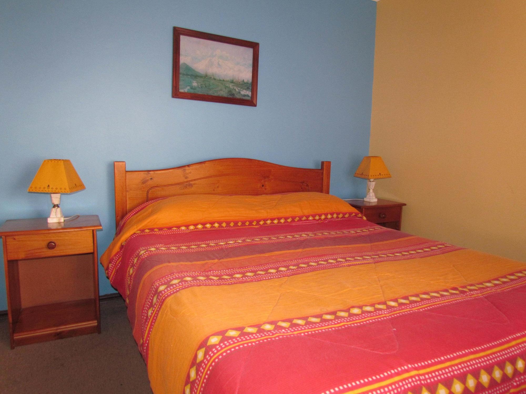 Varios Cabañas de la Costa