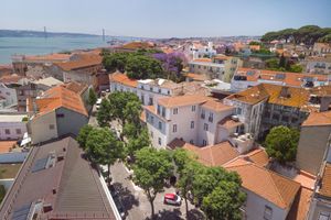 Alojamiento - Santiago de Alfama - Boutique Hotel