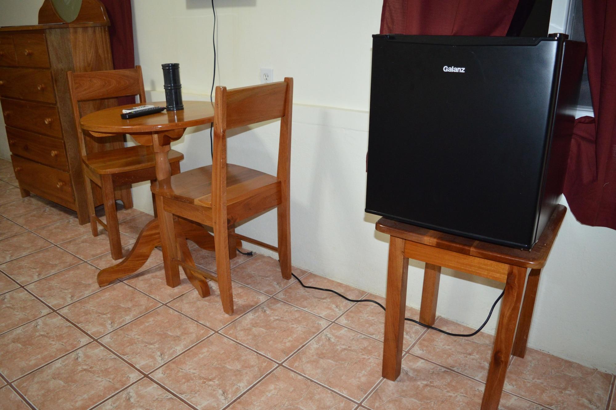 Set de Habitación Sugar Patch Inn