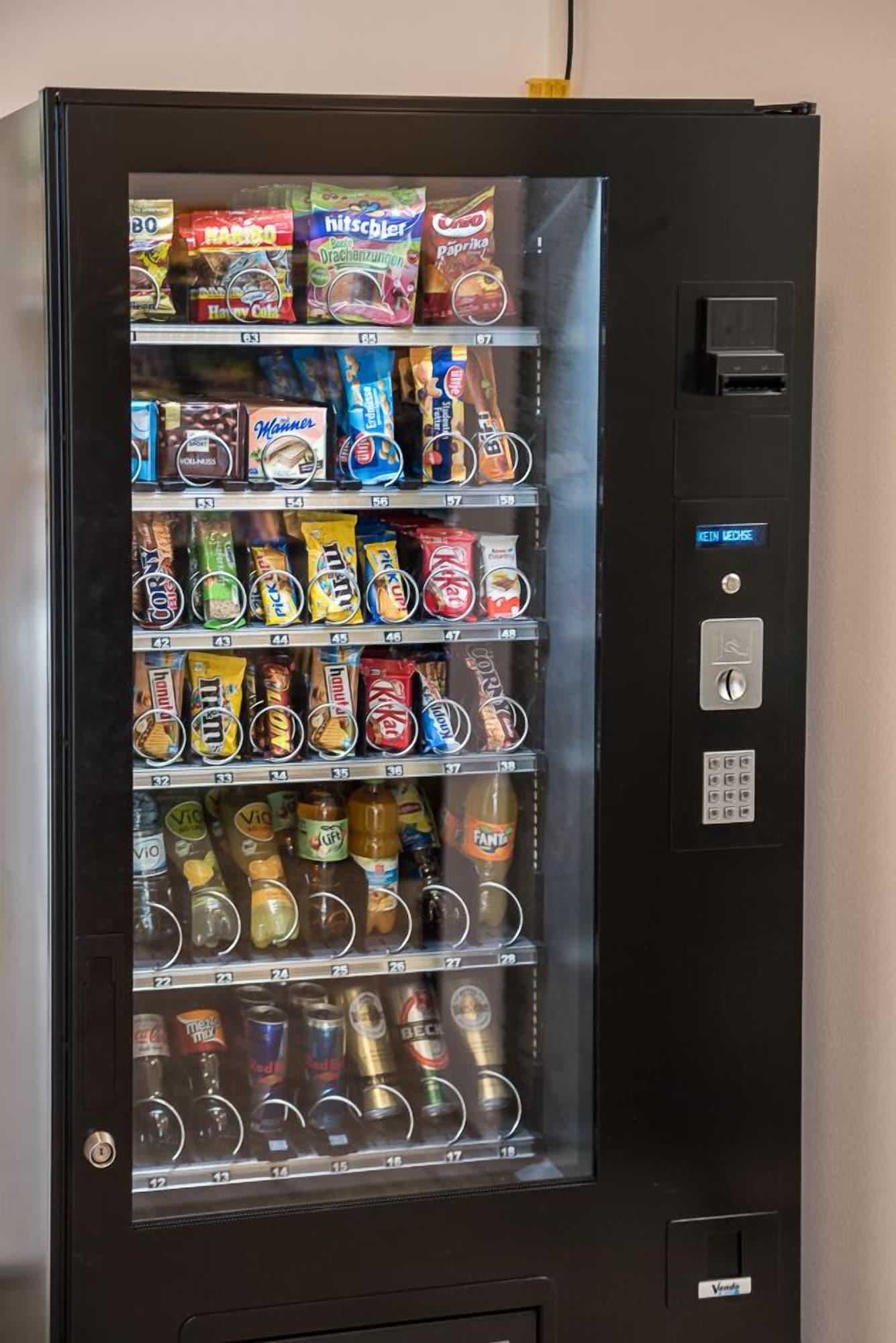 Restaurant The Outlet Hotel