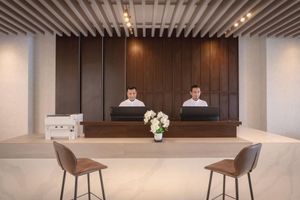 Alojamiento - FUHOTEL