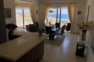 Alquiler Vacacional - Ta Monita Marsascala Luxurious 2 Bed / 2 bath Sea view apartm with Pool access*