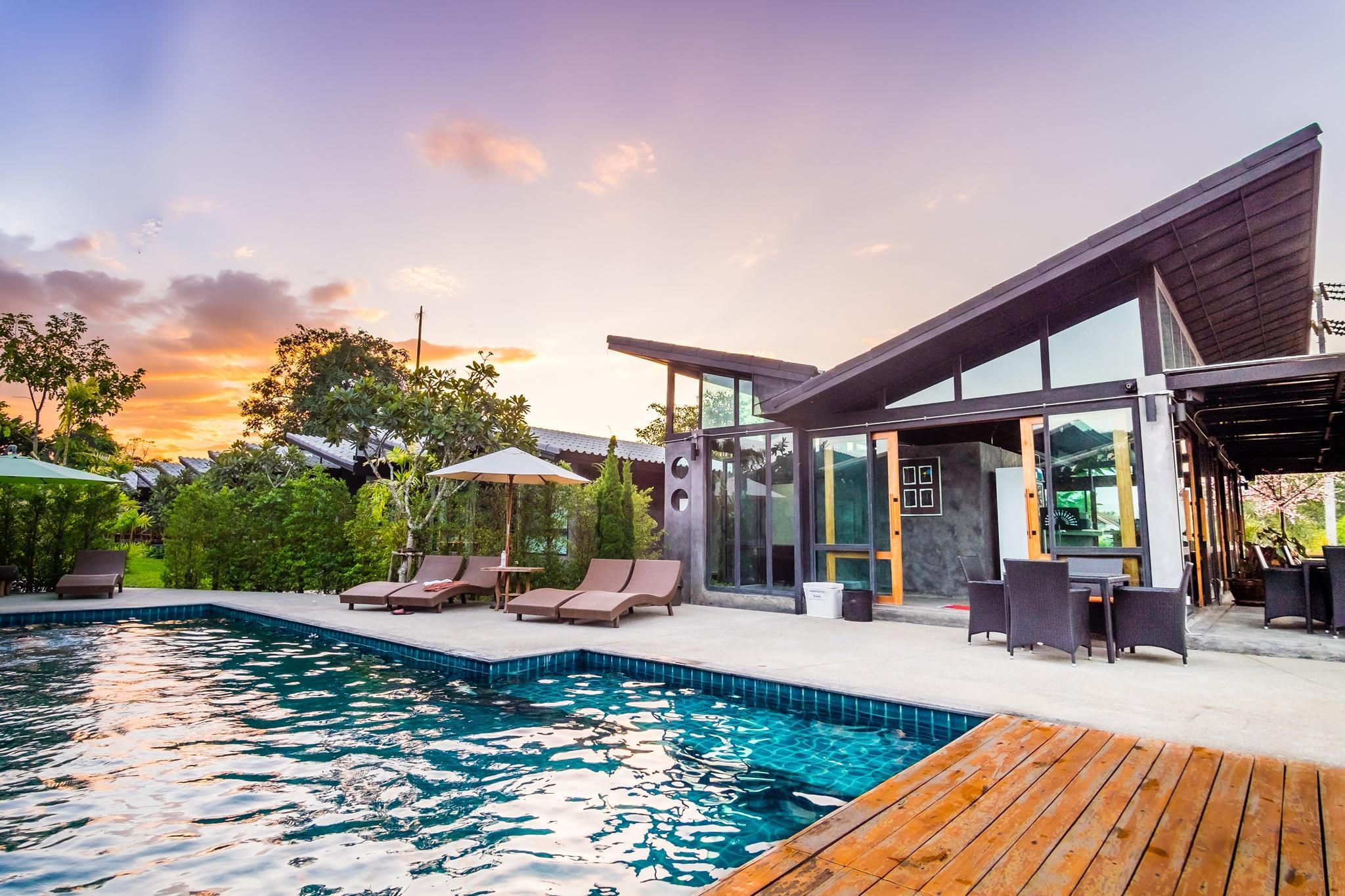 Playa Family House Zen Boutique Resort