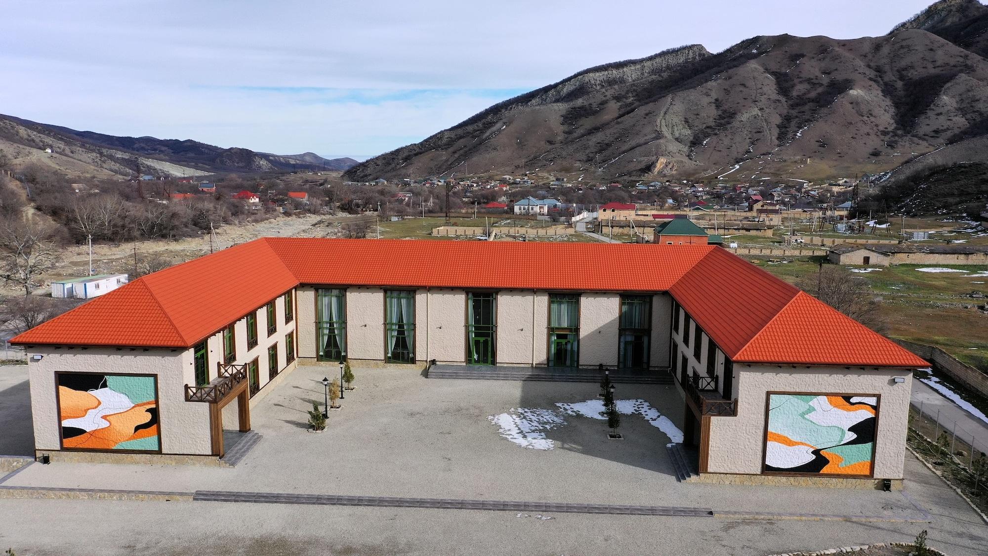 Varios Xinali Hotel Xizi