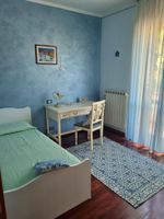 Arriendo temporal - House / Villa - Castelfidardo House with garden and small pool