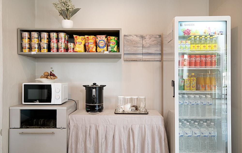 Restaurant Synsiri 1 Ladprao 130