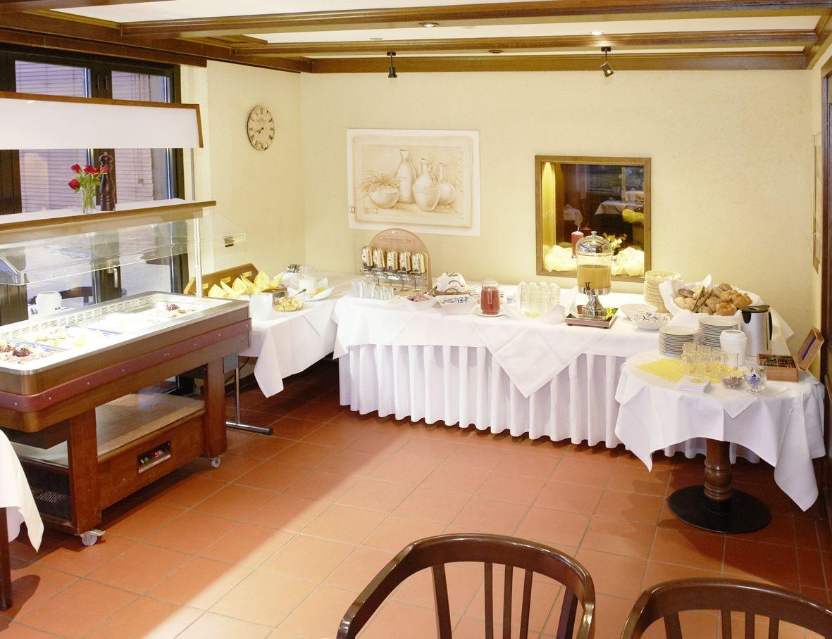 Restaurant Hotel Restaurant zur Linde