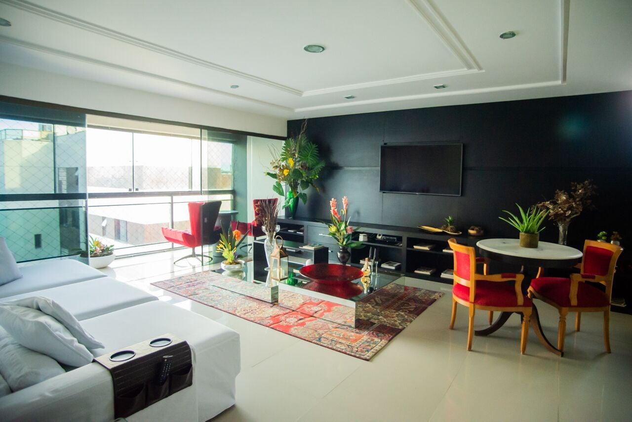 Comodidades del Alojamiento Maria's Home Guest House