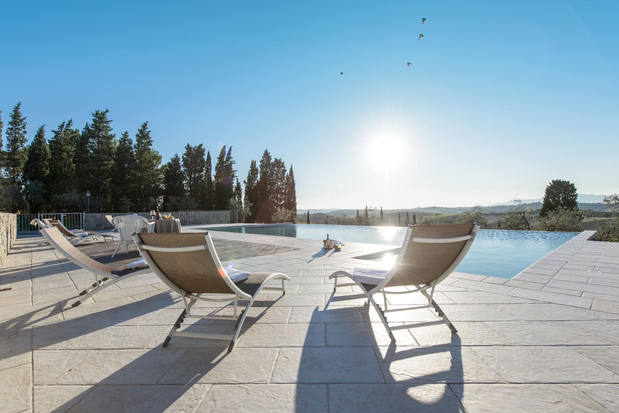 Varios Agriturismo Il Principino