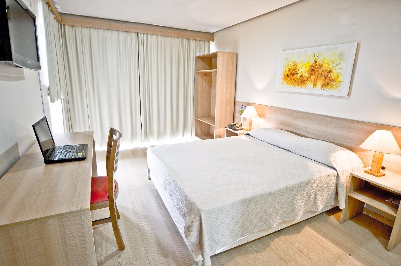 Habitación Hotel Dan Inn Express Porto Alegre by Nacional Inn
