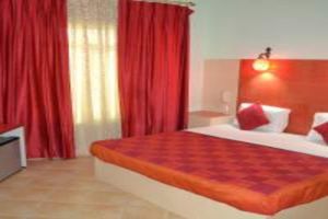 Alojamiento - Ray Of Maya Retreat and Resorts