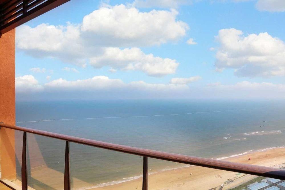 Playa Mangrove Tree Resort World Qingdao