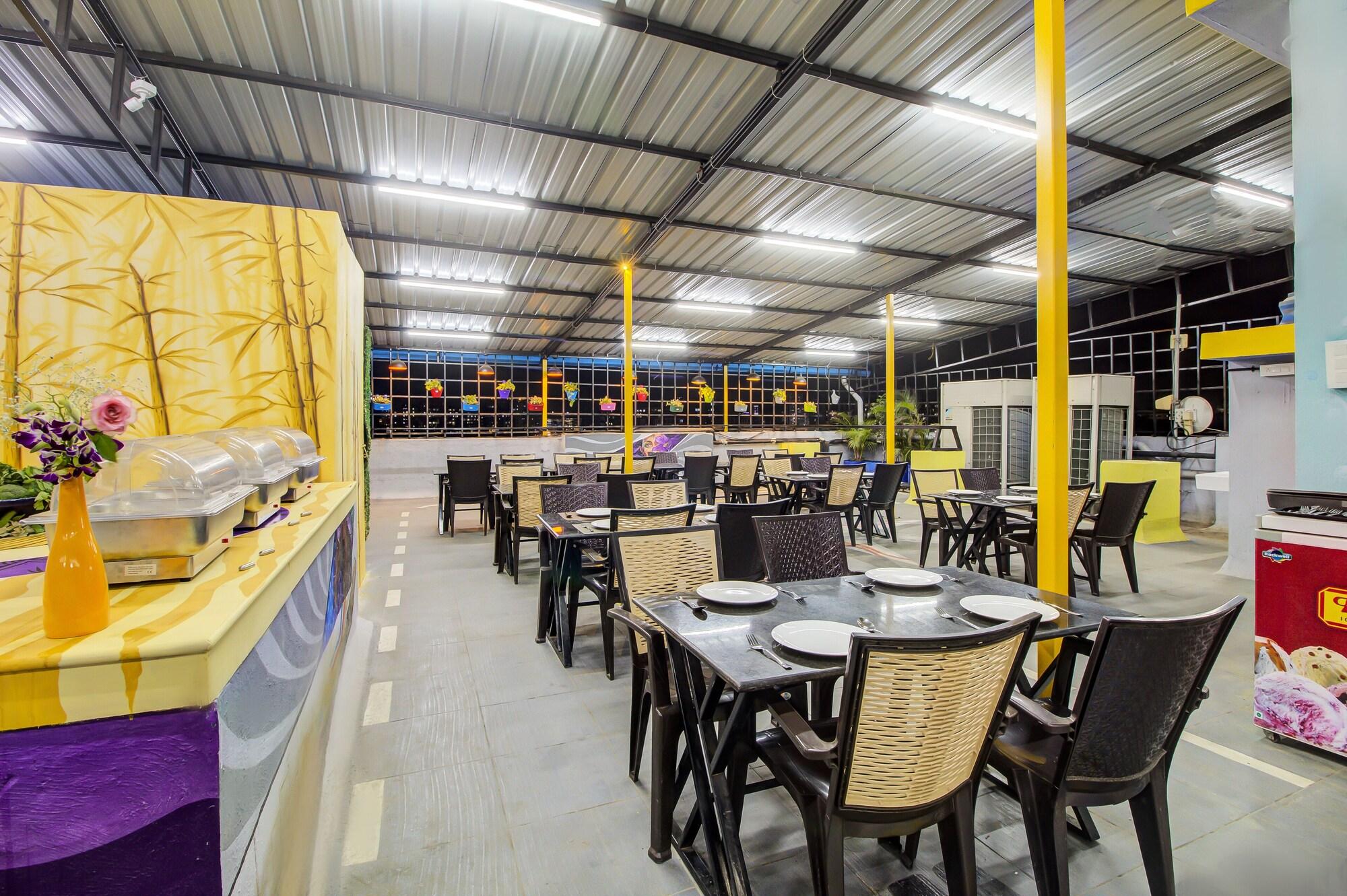 Restaurant Housemate Hotels