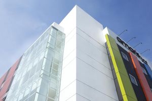 Alojamiento - Amaris Hotel Cihampelas Bandung