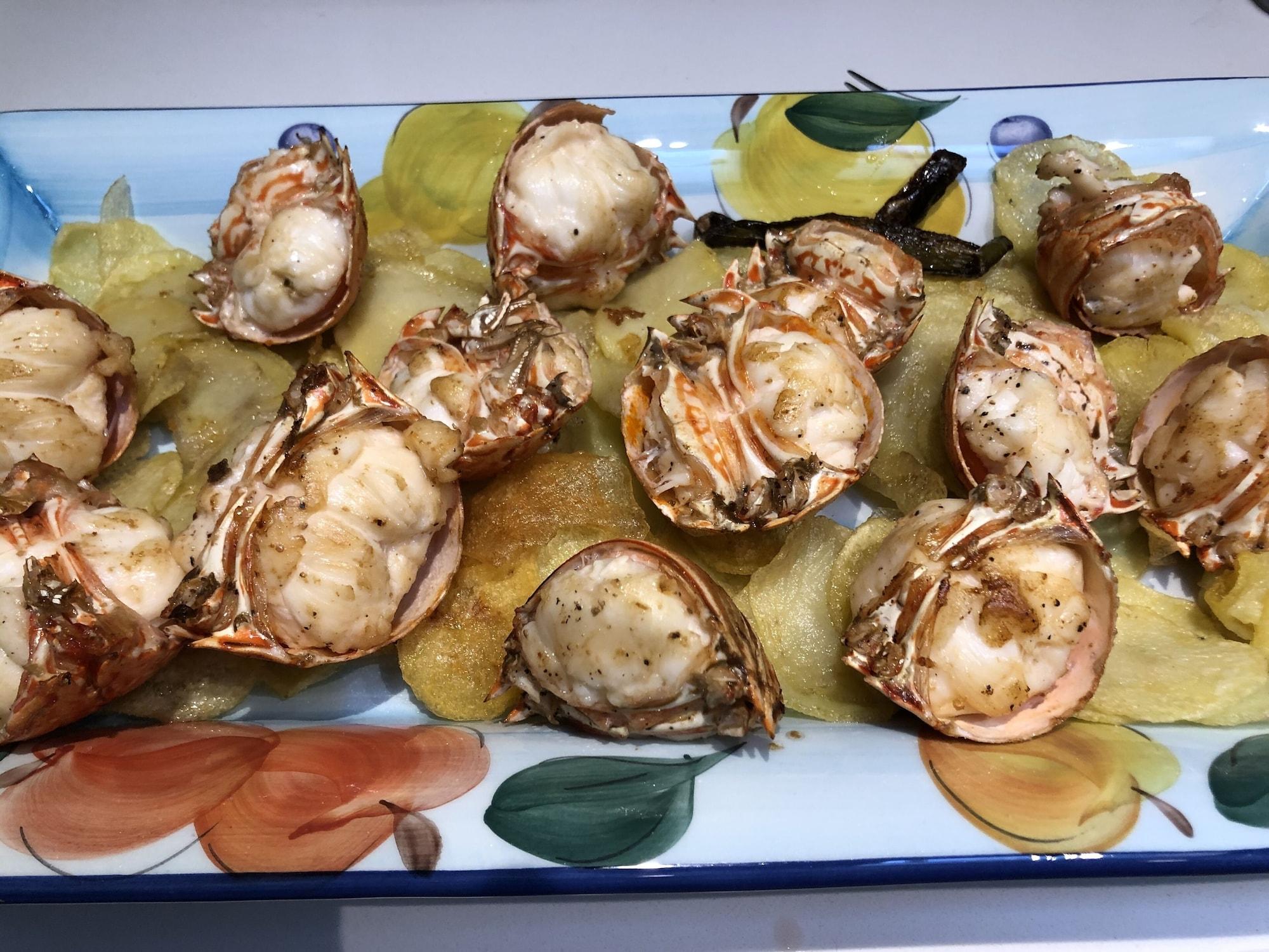 Restaurant TERRITORIO MAGICO