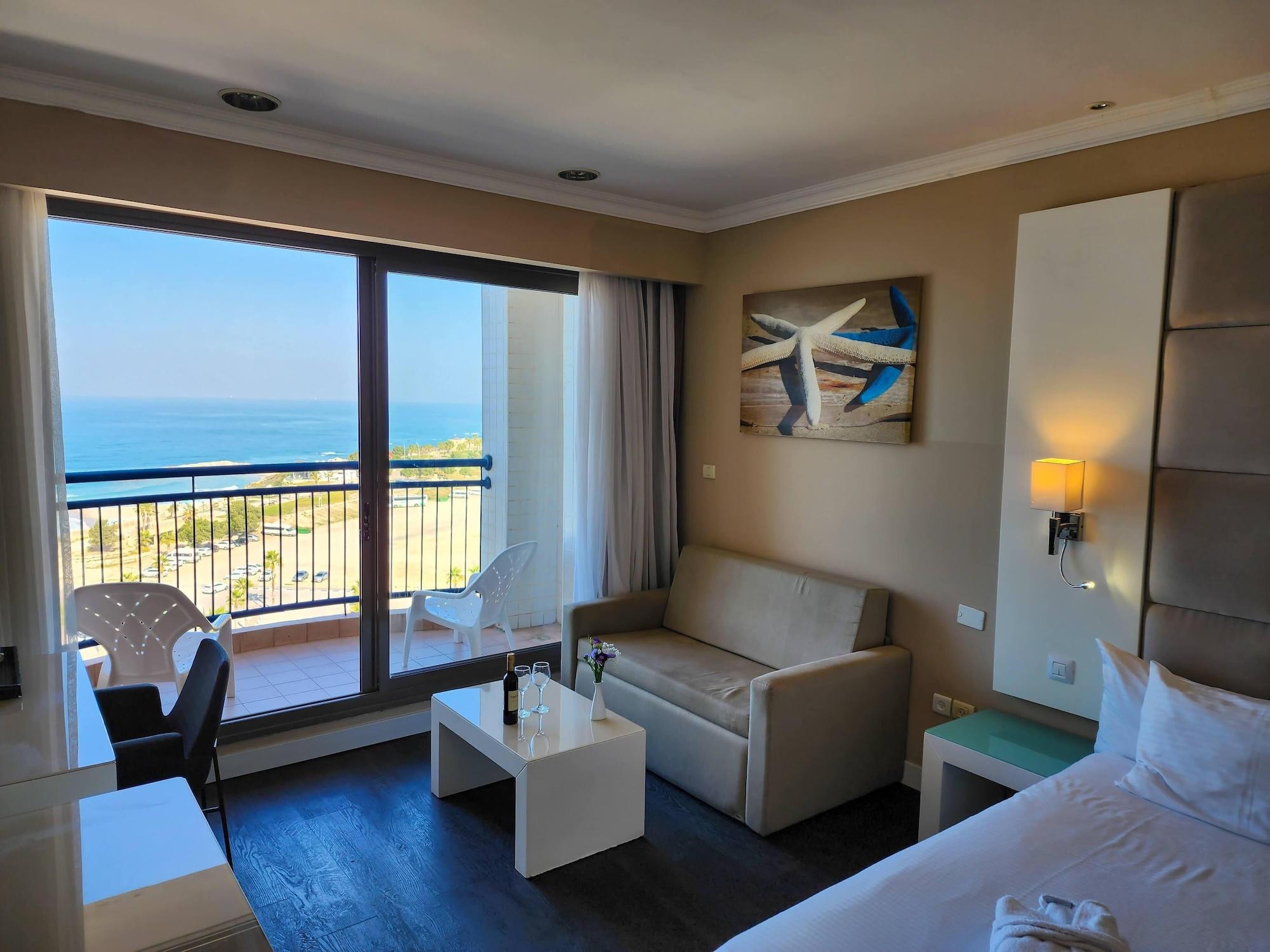 Habitación Tamara Ashkelon
