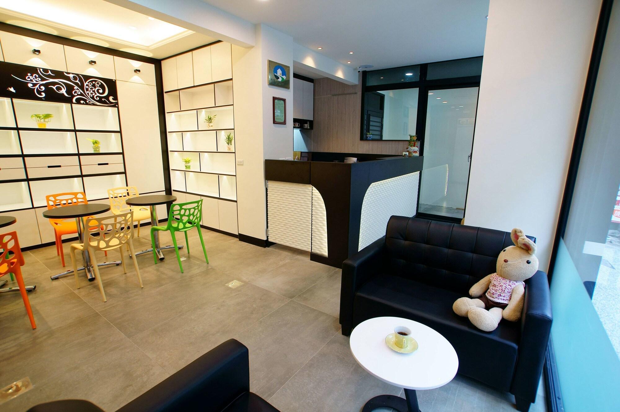 Vista Lobby FreeWind