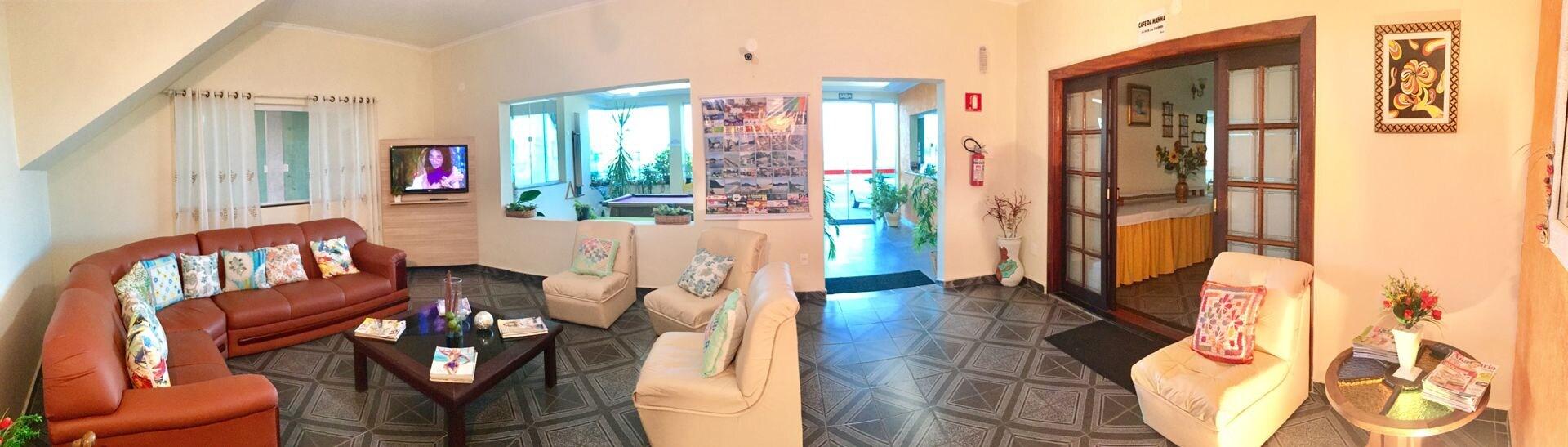 Varios Hotel Casarao