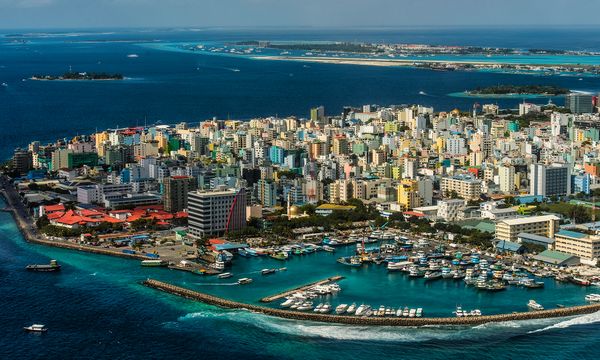 Henveiru