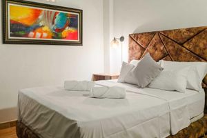 Alquiler Vacacional - New and Modern Hotel (Near the historic center of Cali)