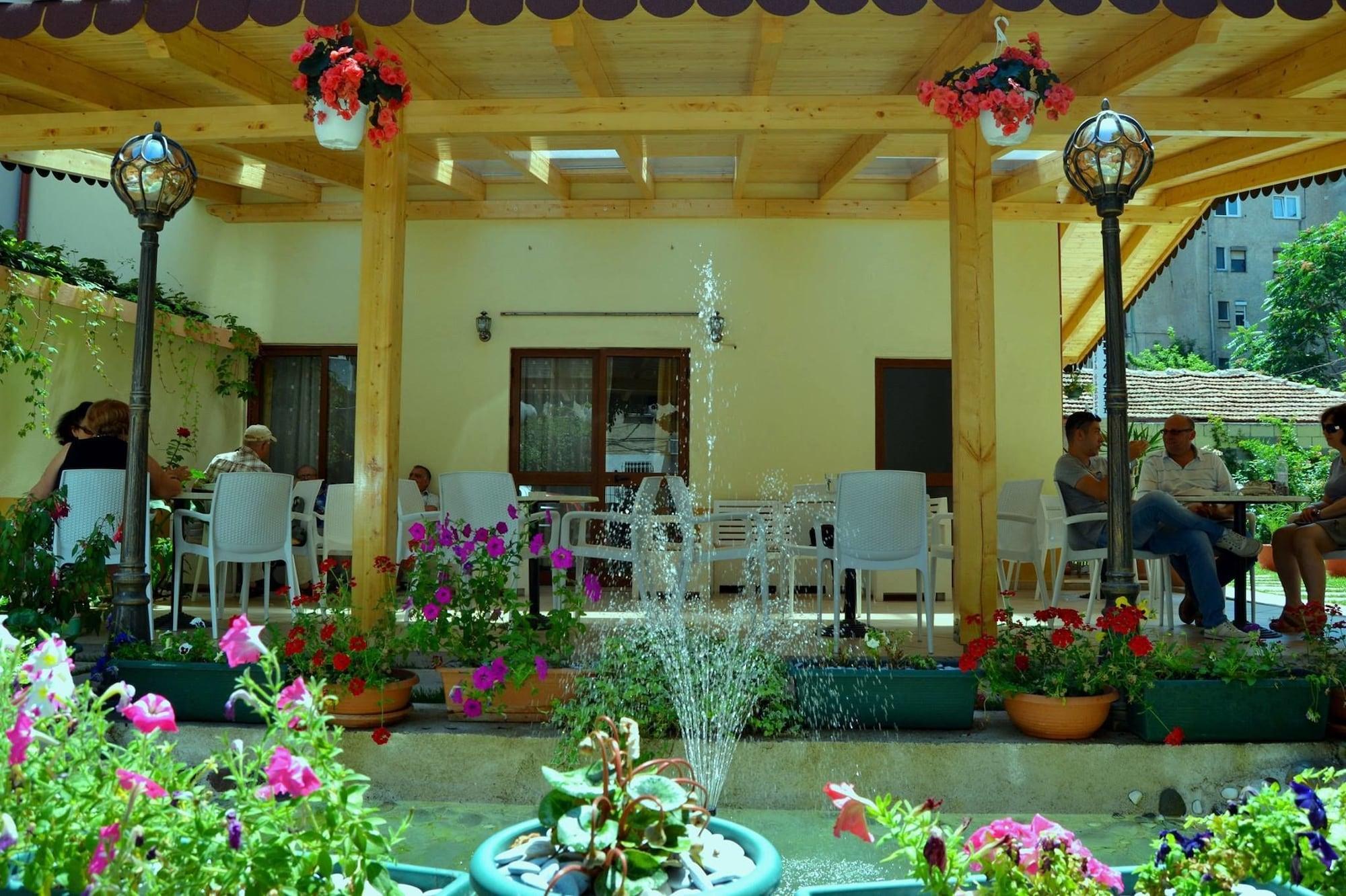 Restaurant Hotel Kruja