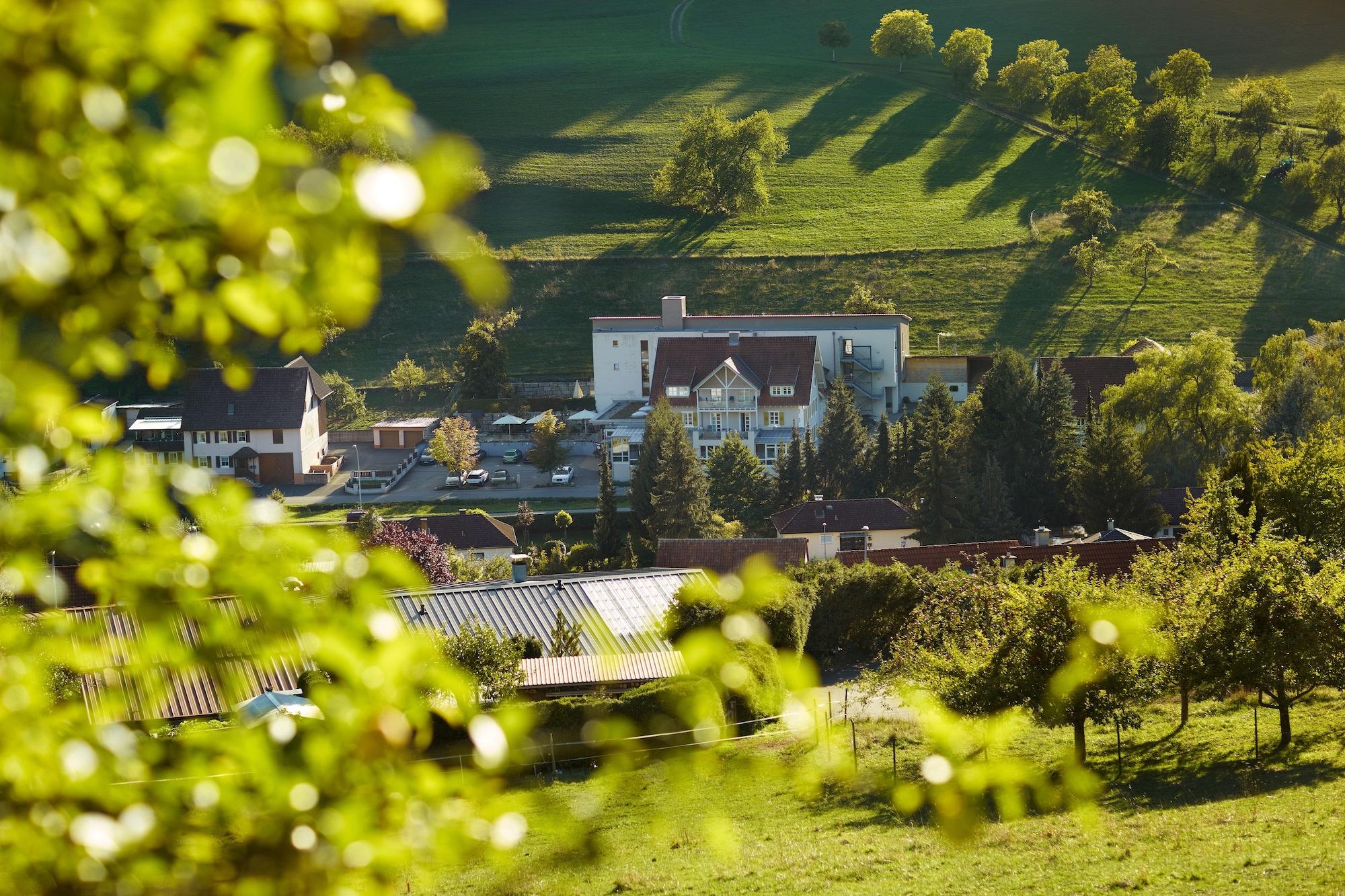 Varios Landhotel Wilder Mann