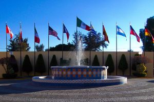 Alojamiento - Casa Cantarranas